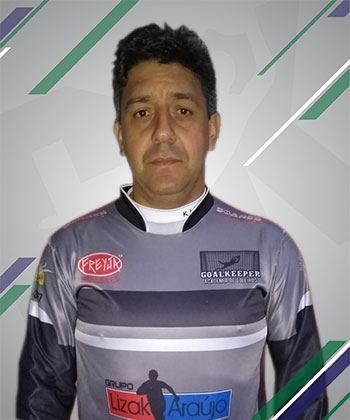 Goleiro Anderson 